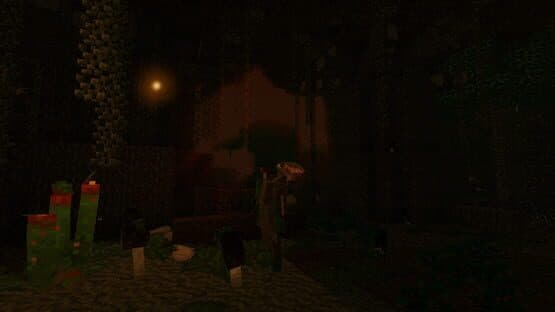 The Betweenlands — screenshot 5