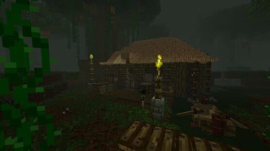 The Betweenlands — screenshot 7