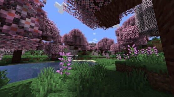 Biomes O' Plenty — screenshot 1