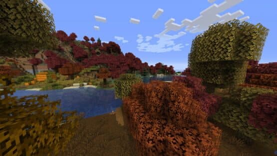 Biomes O' Plenty — screenshot 2