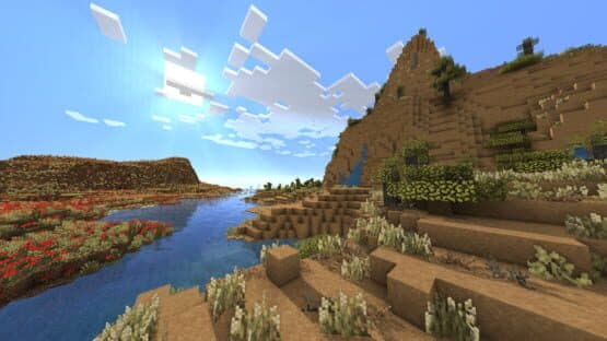 Biomes O' Plenty — screenshot 4