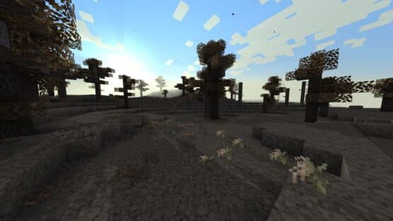 Biomes O' Plenty — screenshot 5