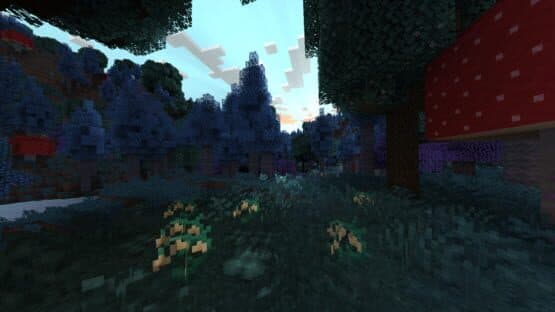 Biomes O' Plenty — screenshot 6