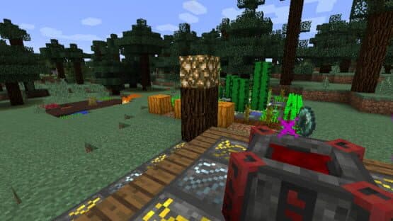 Blood Magic — screenshot 1