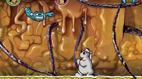 Hugo: The Secrets of The Forest — screenshot 4