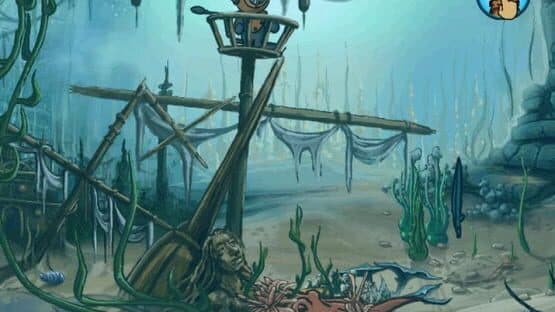 Hugo: The Secrets of The Forest — screenshot 5