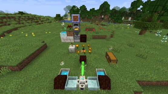 Botania — screenshot 1