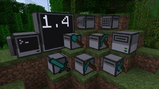 ComputerCraft — screenshot 1
