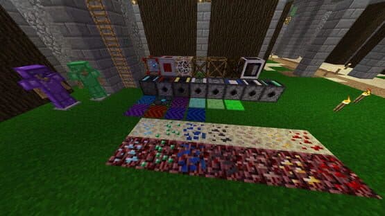 Cyclic — screenshot 2