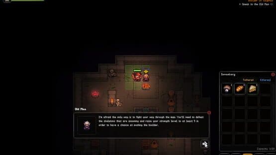 Descend.gg — screenshot 2