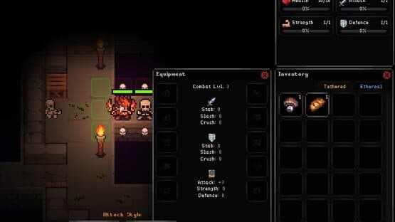 Descend.gg — screenshot 3
