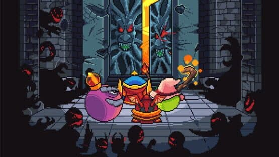 Descend.gg — screenshot 5