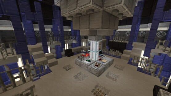 Dalek Mod — screenshot 1