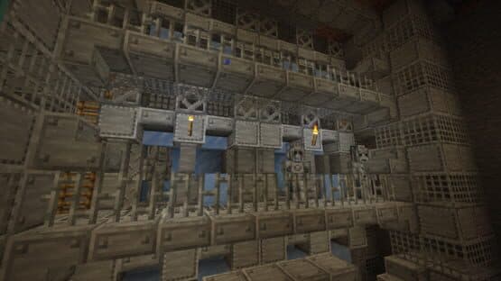Dalek Mod — screenshot 2