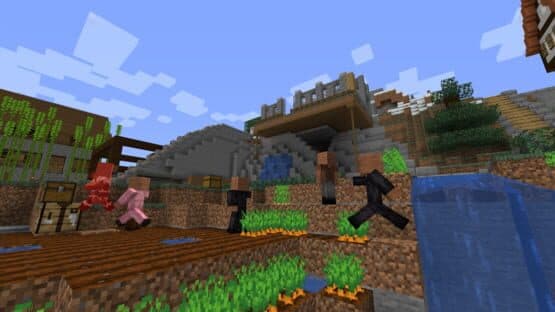 Dalek Mod — screenshot 3