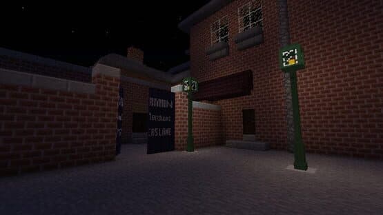 Dalek Mod — screenshot 4