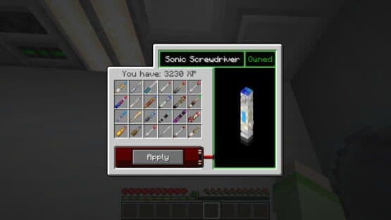 Dalek Mod — screenshot 5