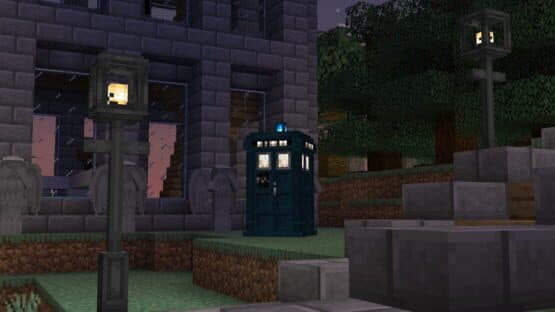 Dalek Mod — screenshot 6
