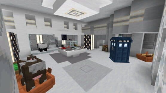 Dalek Mod — screenshot 8