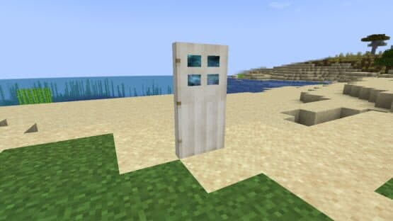 DimensionalDoors — screenshot 1