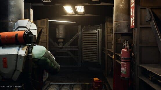 Negative Atmosphere — screenshot 2