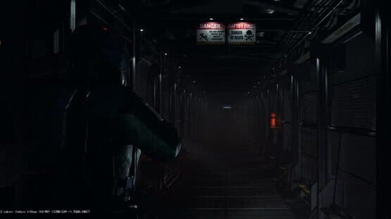 Negative Atmosphere — screenshot 3