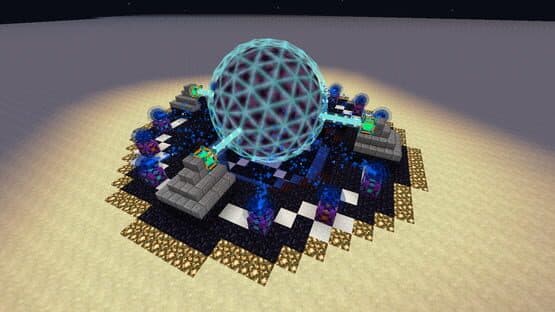 Draconic Evolution — screenshot 1