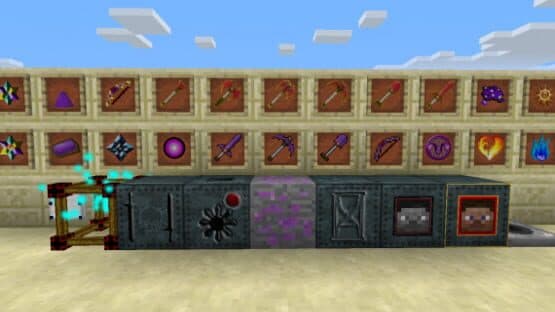 Draconic Evolution — screenshot 4