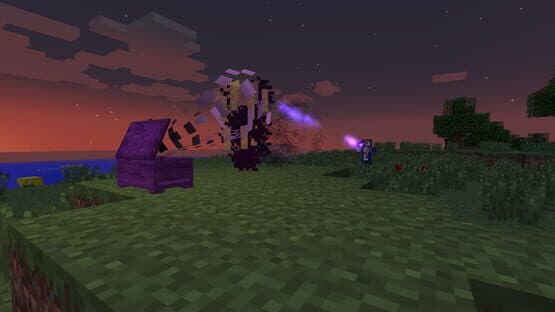 EvilCraft — screenshot 3