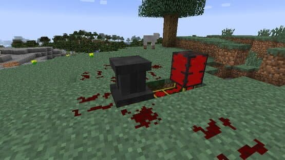 EvilCraft — screenshot 4