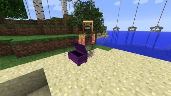 EvilCraft — screenshot 5