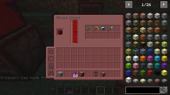 EvilCraft — screenshot 6