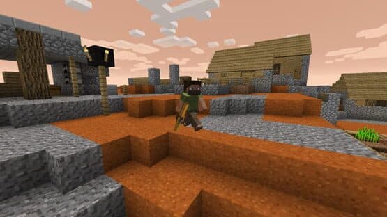 Flan's Mod — screenshot 1