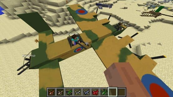 Flan's Mod — screenshot 3
