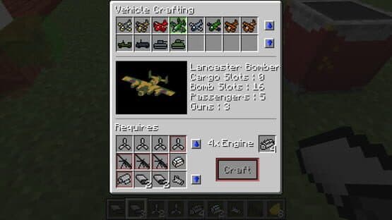Flan's Mod — screenshot 7