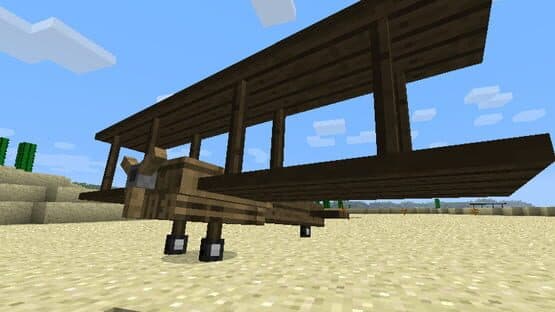 Flan's Mod — screenshot 8
