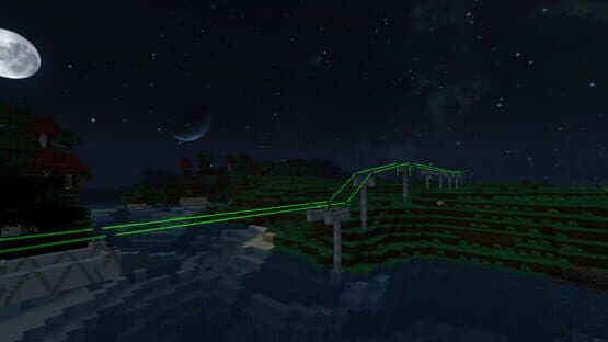 Galacticraft — screenshot 1