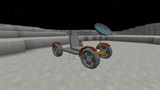 Galacticraft — screenshot 2