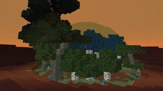 Galacticraft — screenshot 3