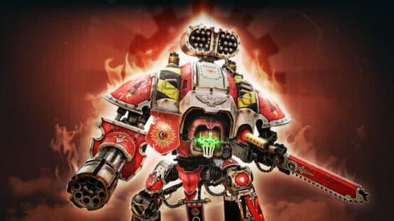 Warhammer 40,000: Freeblade — screenshot 7