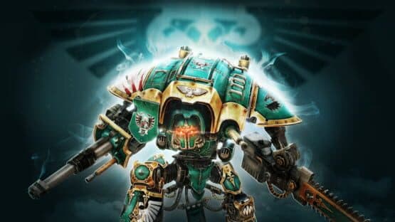 Warhammer 40,000: Freeblade — screenshot 8