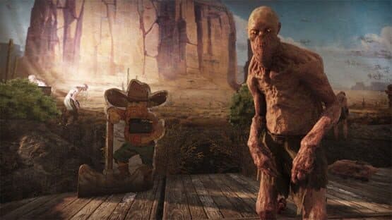 Fallout 76: Season 11 - Nuka-World — screenshot 1