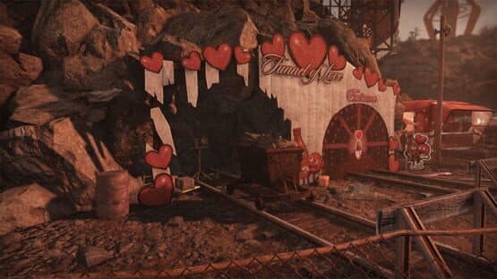 Fallout 76: Season 11 - Nuka-World — screenshot 2