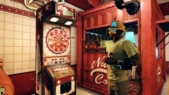 Fallout 76: Season 11 - Nuka-World — screenshot 3