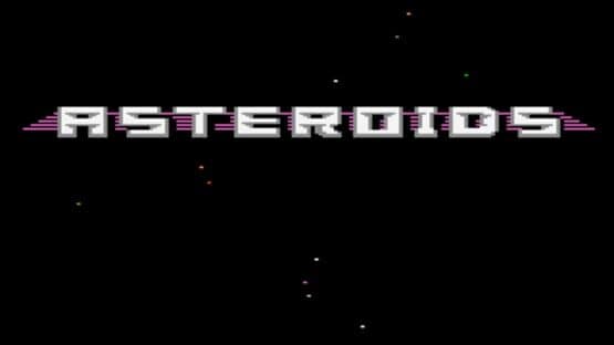 Asteroids — screenshot 1