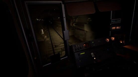 Subtransit Drive — screenshot 1