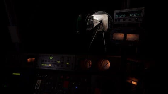 Subtransit Drive — screenshot 4