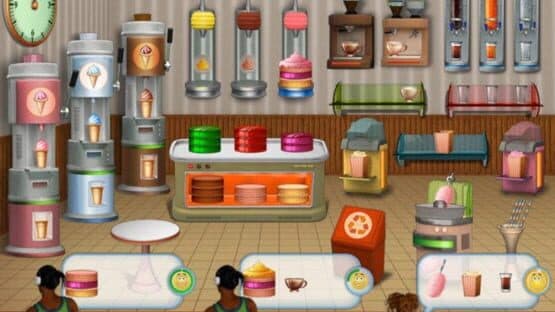 Cake Shop — screenshot 1