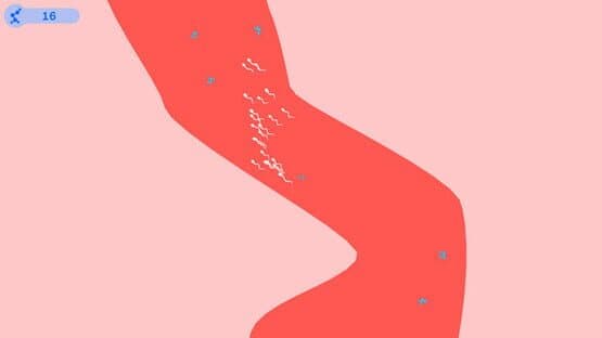 Sperma — screenshot 1