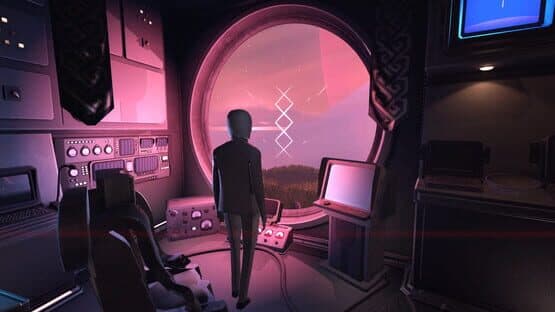 Jett: The Far Shore - Given Time — screenshot 2